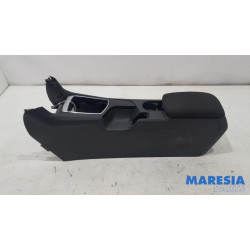 Peugeot - 308 - Console centrale