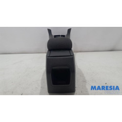 Peugeot - 308 - Console centrale