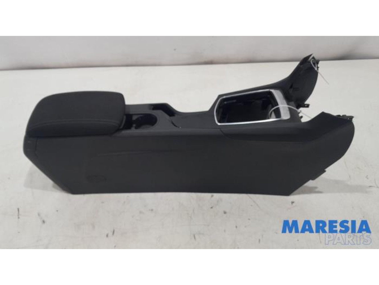 Peugeot - 308 - Console centrale