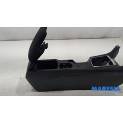 Peugeot - 308 - Console centrale
