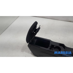 Peugeot - 308 - Console centrale