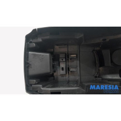 Peugeot - 308 - Console centrale