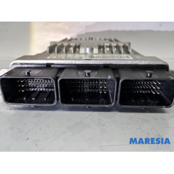 Citroen - C6 - Engine management computer