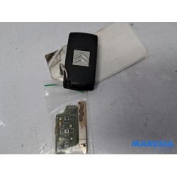 Citroen - C6 - Engine management computer