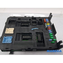 Citroen - C6 - Engine management computer