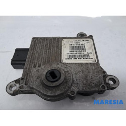 Citroen - C6 - Engine management computer