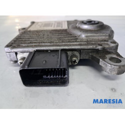 Citroen - C6 - Engine management computer