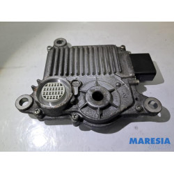 Citroen - C6 - Engine management computer