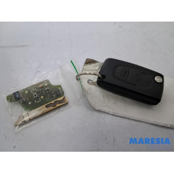 Citroen - C6 - Engine management computer