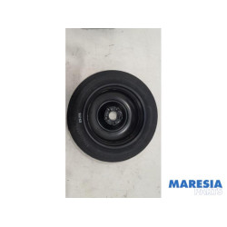 Peugeot - 308 - Krikset + reservewiel