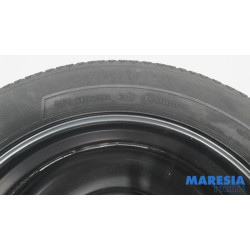 Peugeot - 308 - Krikset + reservewiel