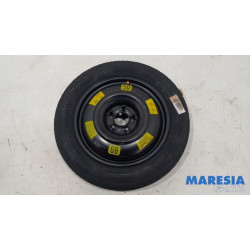 Peugeot - 308 - Krikset + reservewiel