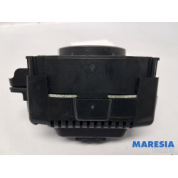 Citroen - C6 - Heizung Bedienpaneel