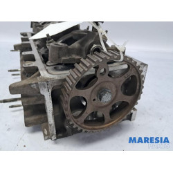 Peugeot - 206 PLUS - Cylinder head