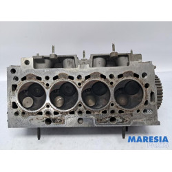 Peugeot - 206 PLUS - Cylinder head