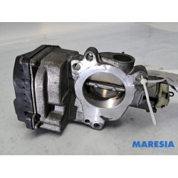 Peugeot - 206 PLUS - Gasklephuis