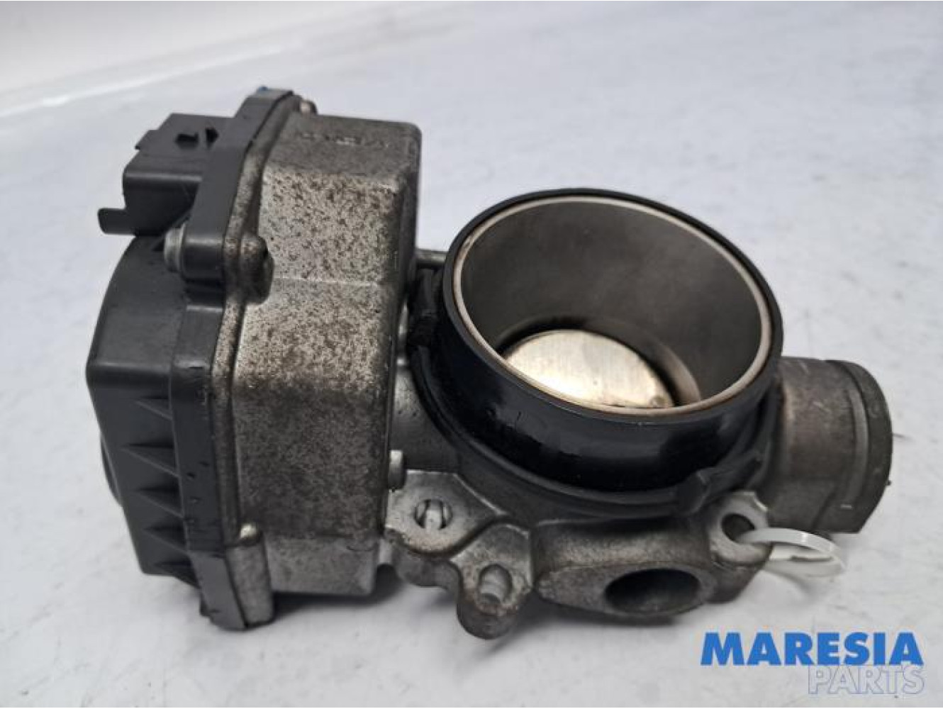 Peugeot - 206 PLUS - Gasklephuis