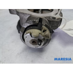 Peugeot - 206 PLUS - Gasklephuis