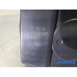 Peugeot - 206 PLUS - Gasklephuis