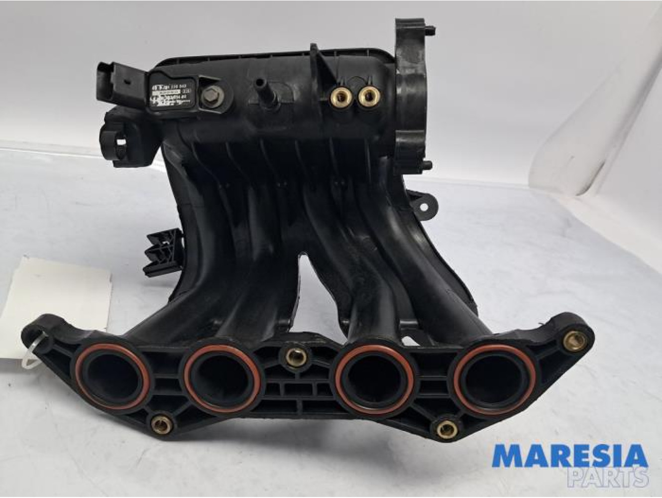 Peugeot - 206 PLUS - Tubulure d'admission