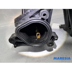 Peugeot - 206 PLUS - Tubulure d'admission