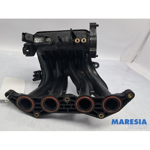 Peugeot - 206 PLUS - Inlaatspruitstuk