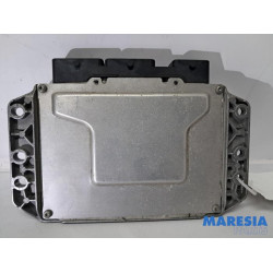 Citroen - C6 - Veercomputer