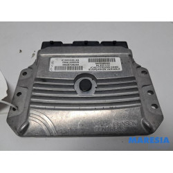 Citroen - C6 - Veercomputer