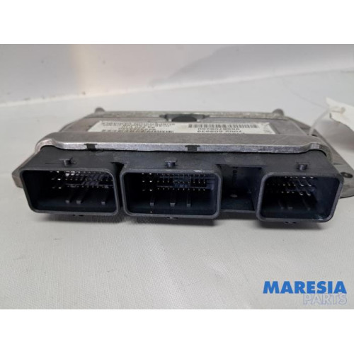 Citroen - C6 - Veercomputer