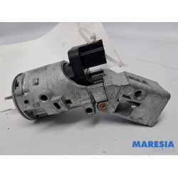 Citroen - C6 - Kontaktslot+Sleutel