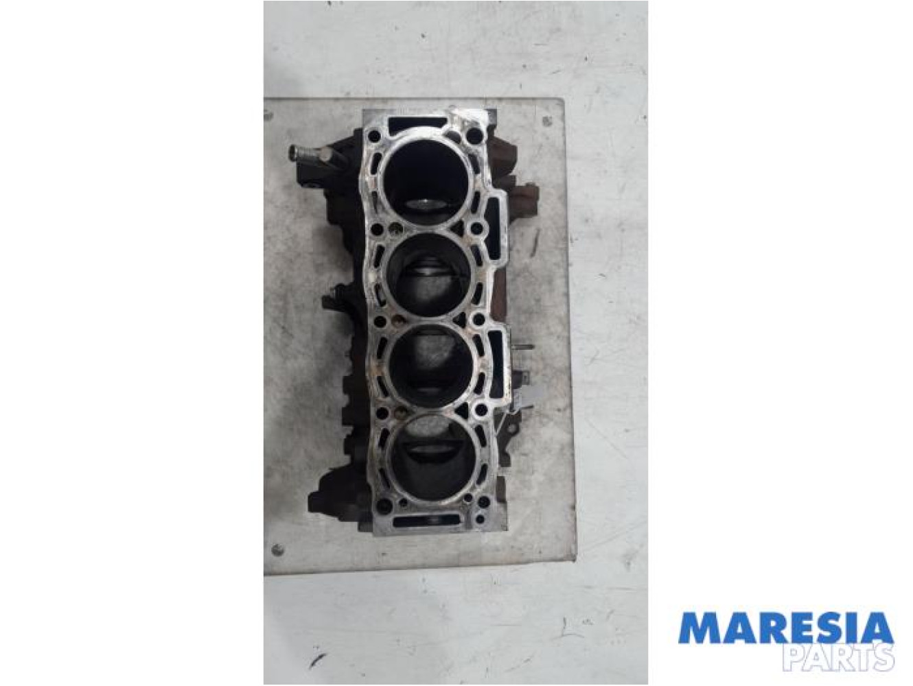 Opel - Vivaro - Bloc moteur inférieur