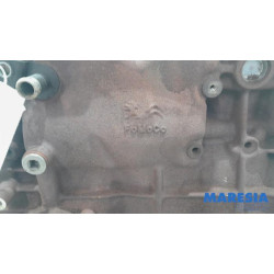 Opel - Vivaro - Bloc moteur inférieur