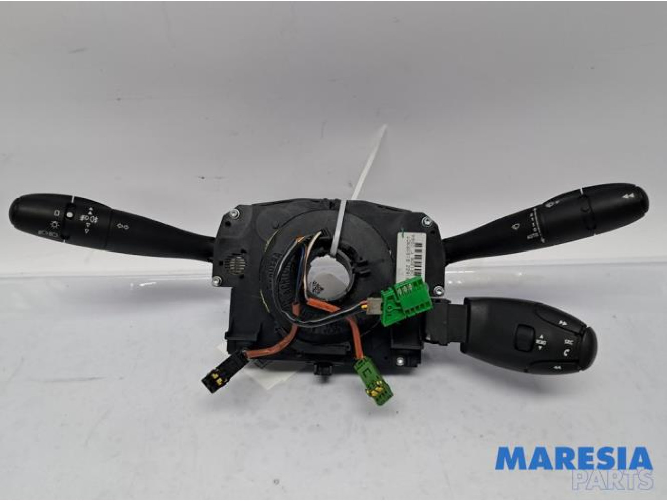 Citroen - C6 - Steering column stalk