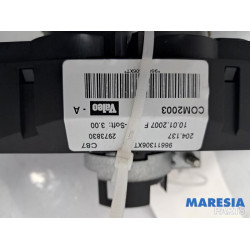 Citroen - C6 - Combischakelaar Stuurkolom