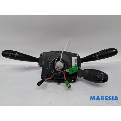 Citroen - C6 - Steering column stalk