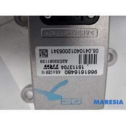 Citroen - C6 - Esp computer