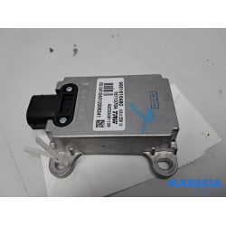 Citroen - C6 - Esp computer