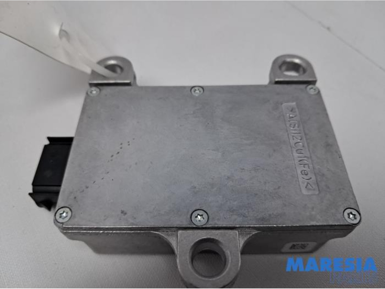 Citroen - C6 - Esp computer