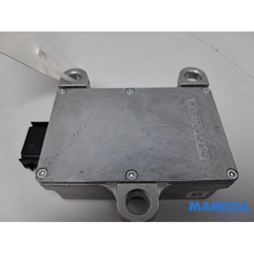 Citroen - C6 - Esp computer