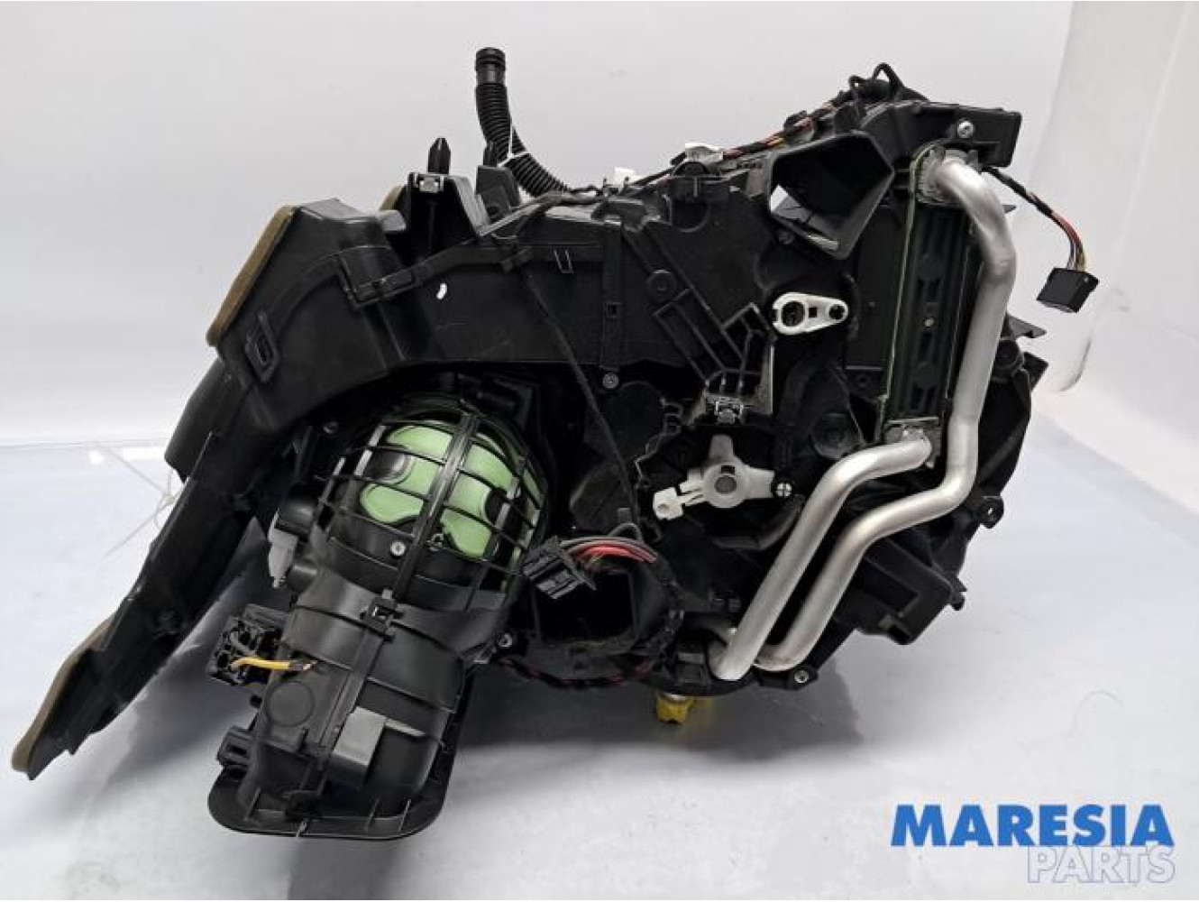 Renault - Trafic - Heizgehäuse