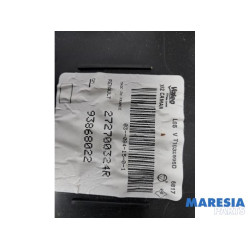 Renault - Trafic - Heizgehäuse