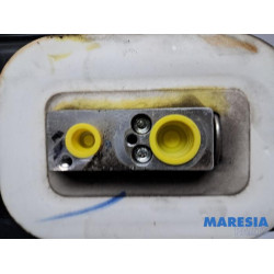 Renault - Trafic - Heizgehäuse