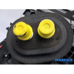 Renault - Trafic - Heizgehäuse