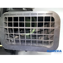 Renault - Trafic - Heizgehäuse