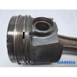 Opel - Vivaro - Drijfstang