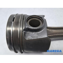 Opel - Vivaro - Pleuelstange