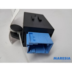 Citroen - C6 - Sensor (other)