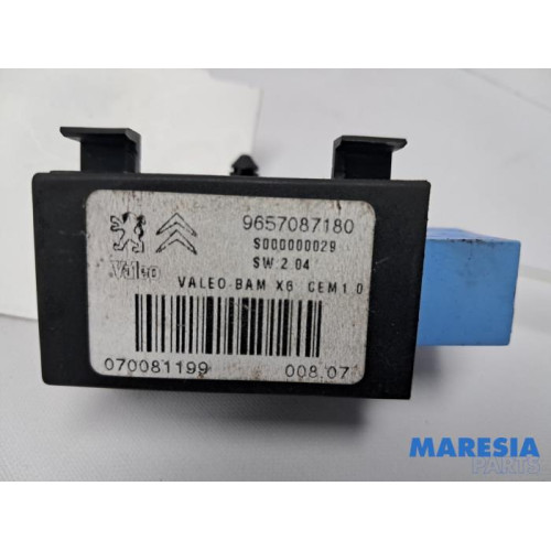 Citroen - C6 - Sensor (other)