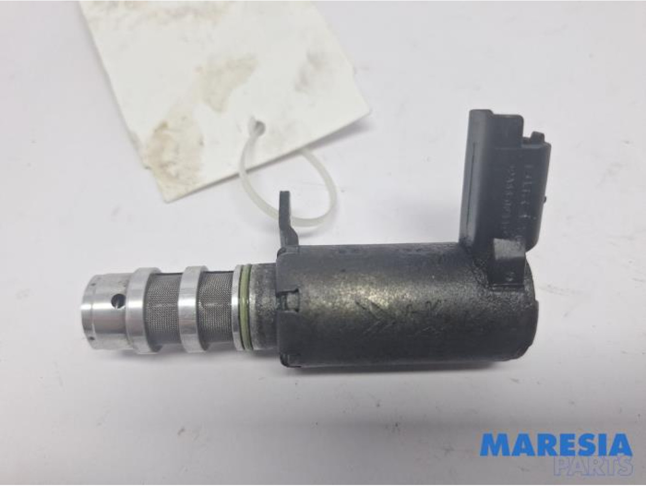 Opel - Vivaro - Oil pressure sensor
