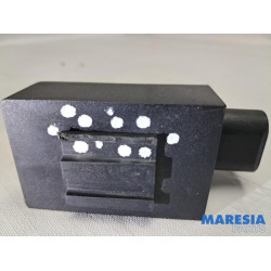 Citroen - C6 - Relay